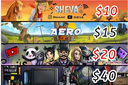 Basic Youtube Banner