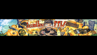 Youtube Banner